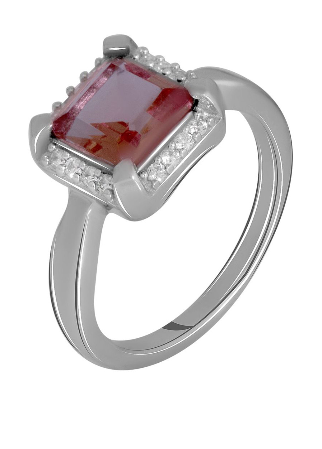 Кольцо Silver Flame (200009542)