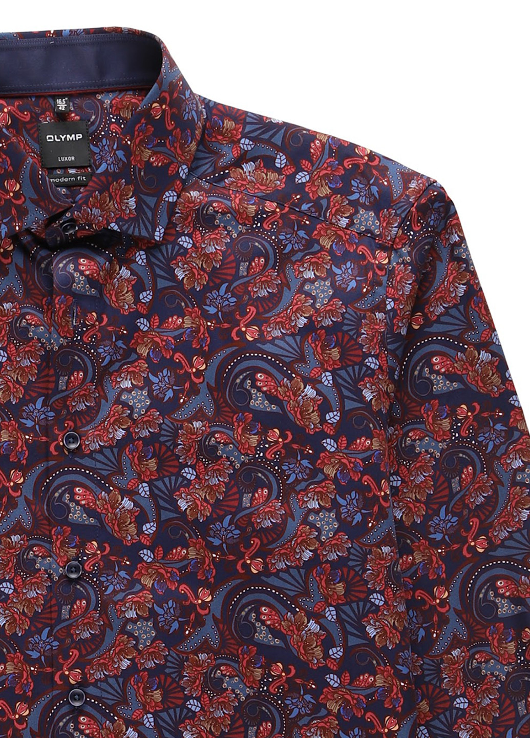 Сорочка Olymp (323023763)