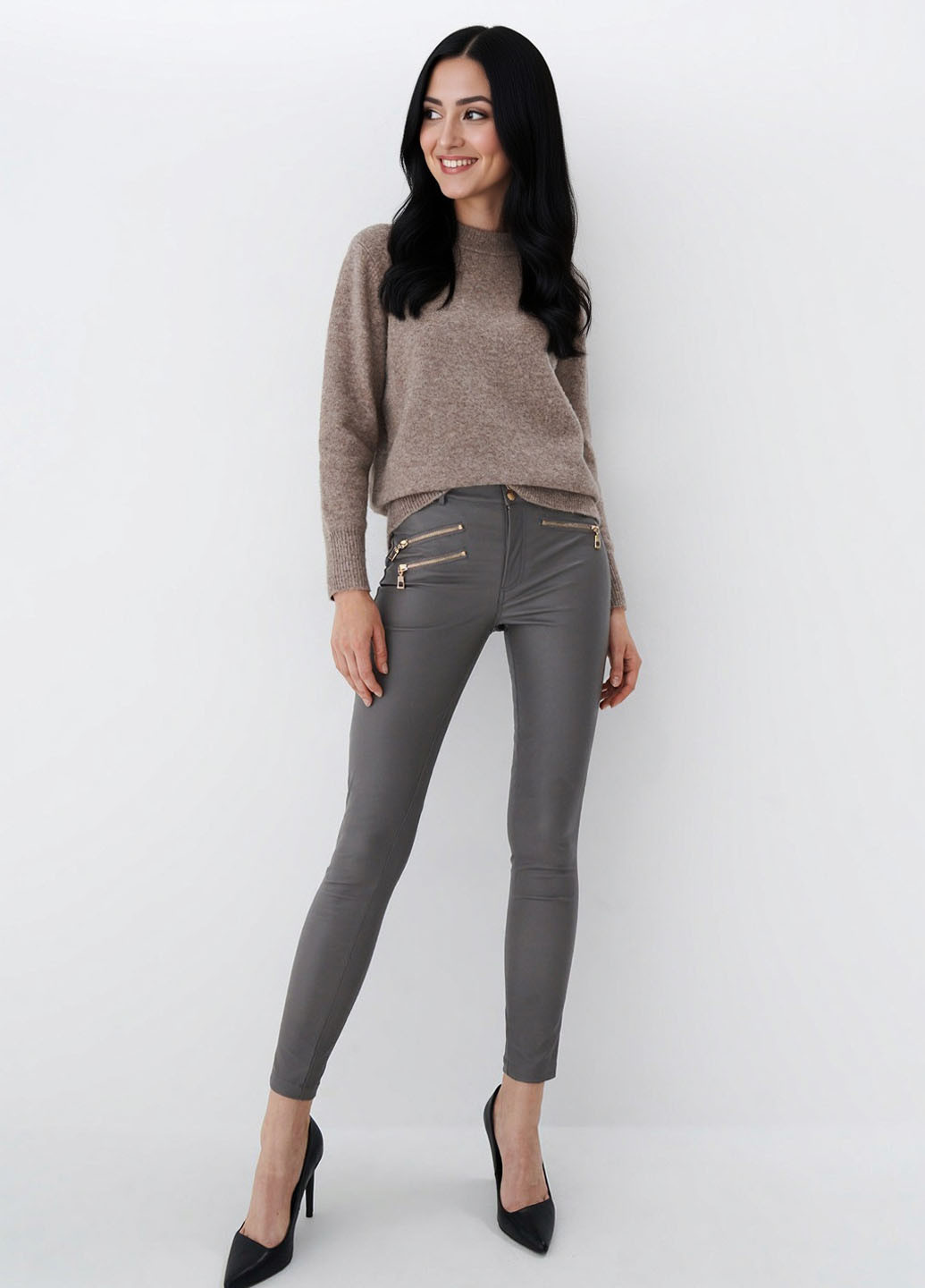 Брюки Mohito (259157328)