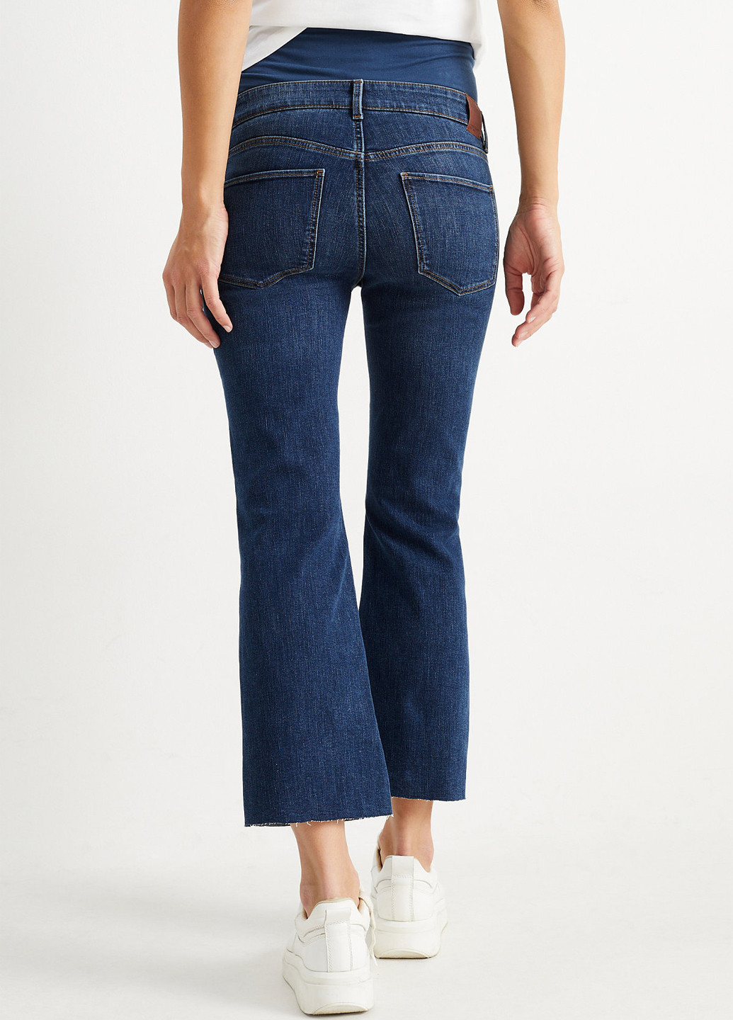 Джинсы для беременных C&A - (353322389)