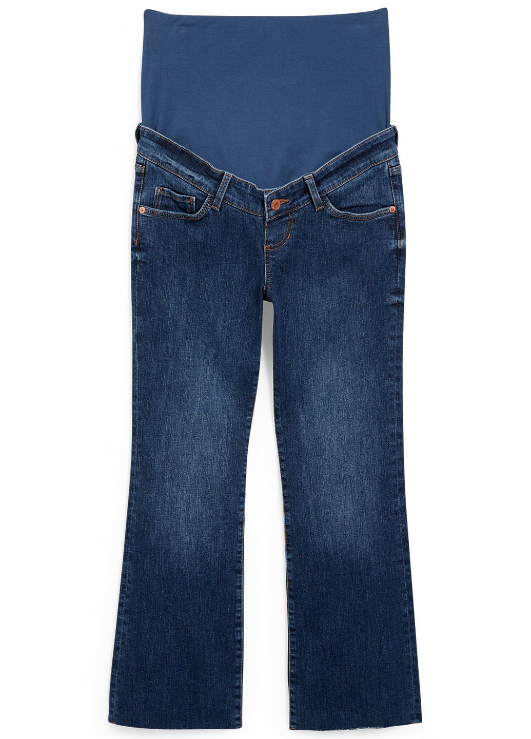 Джинсы для беременных C&A - (353322389)