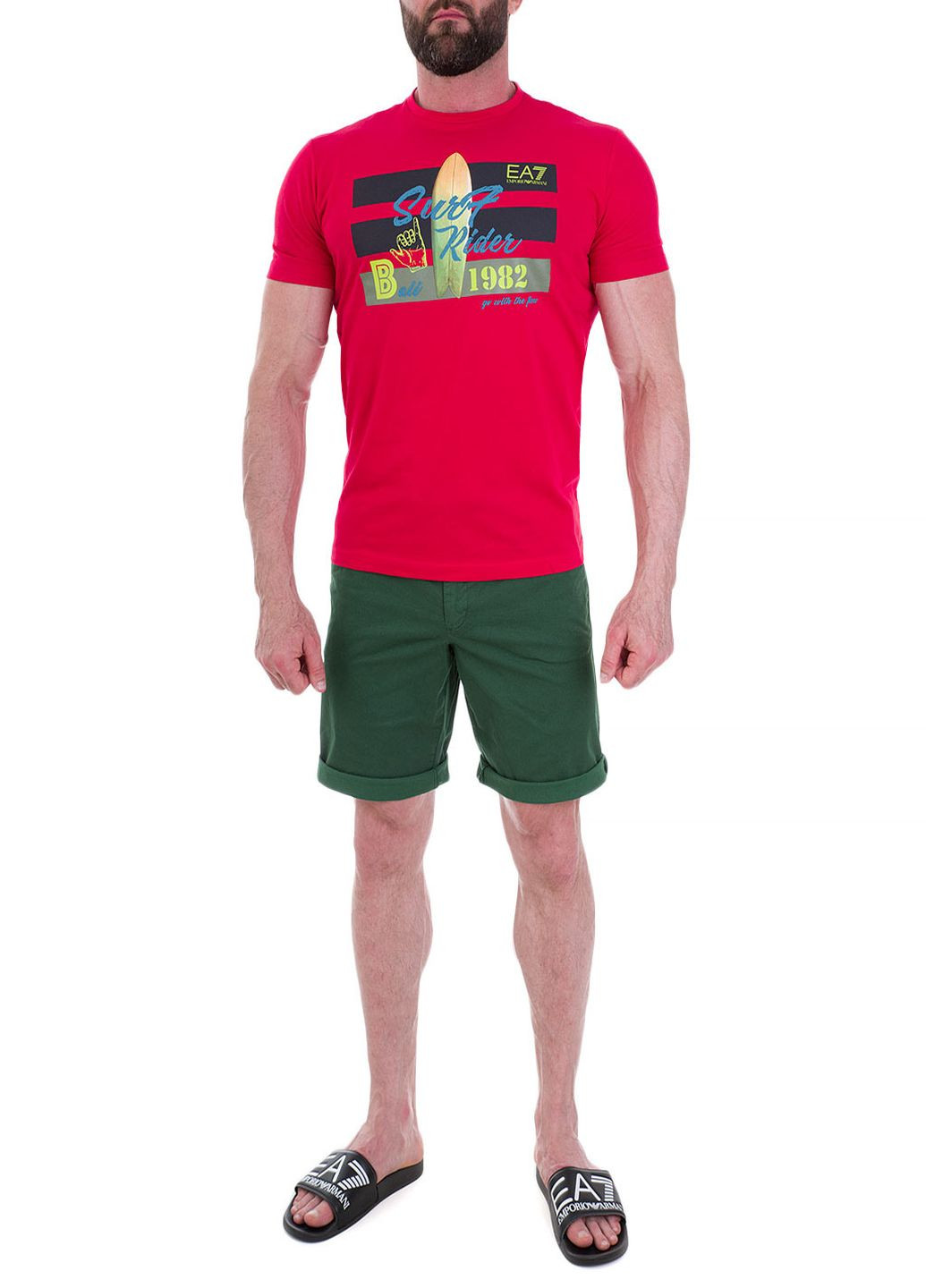 Шорти Trussardi Jeans (216879292)