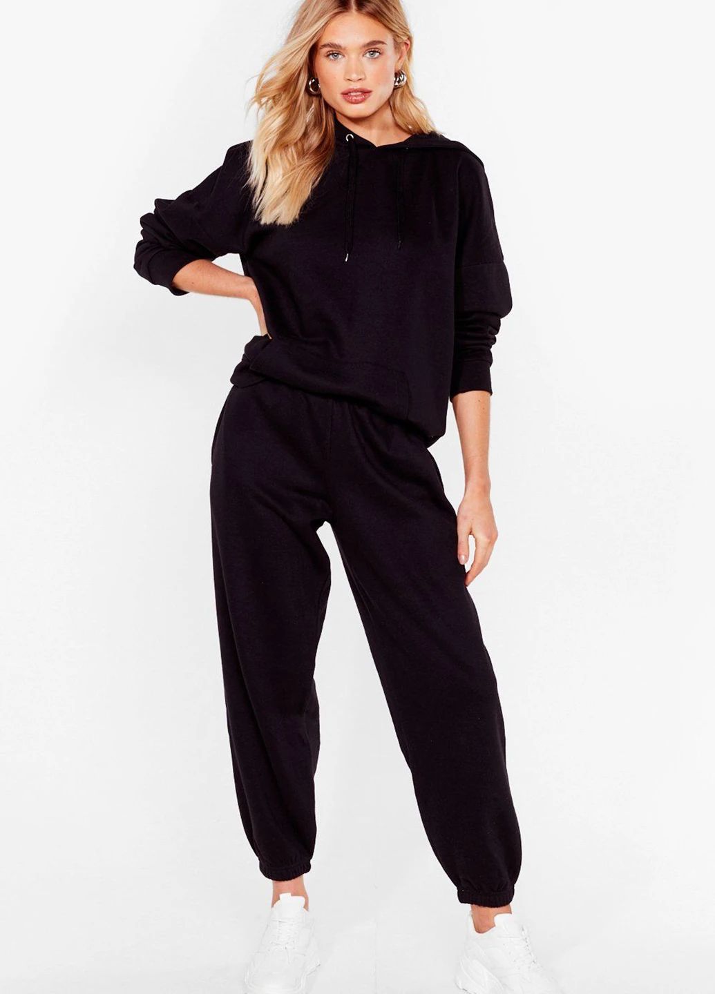 Костюм (худі, брюки) Nasty Gal (237848045)