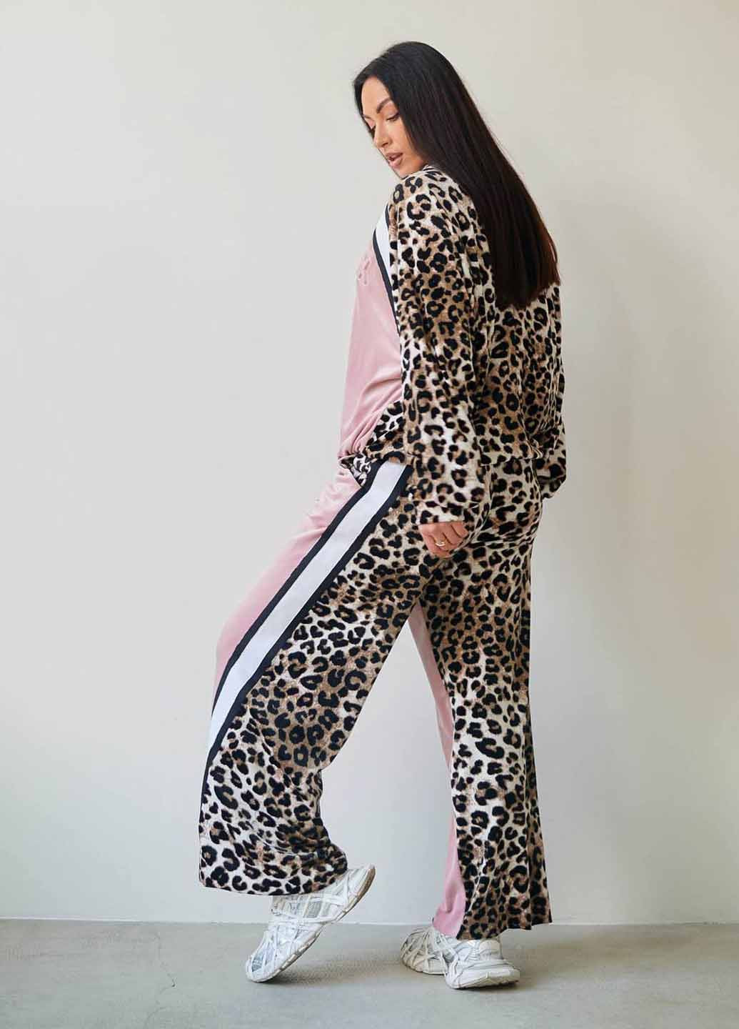 Костюм (світшот, штани) LibeAmore (367018773)