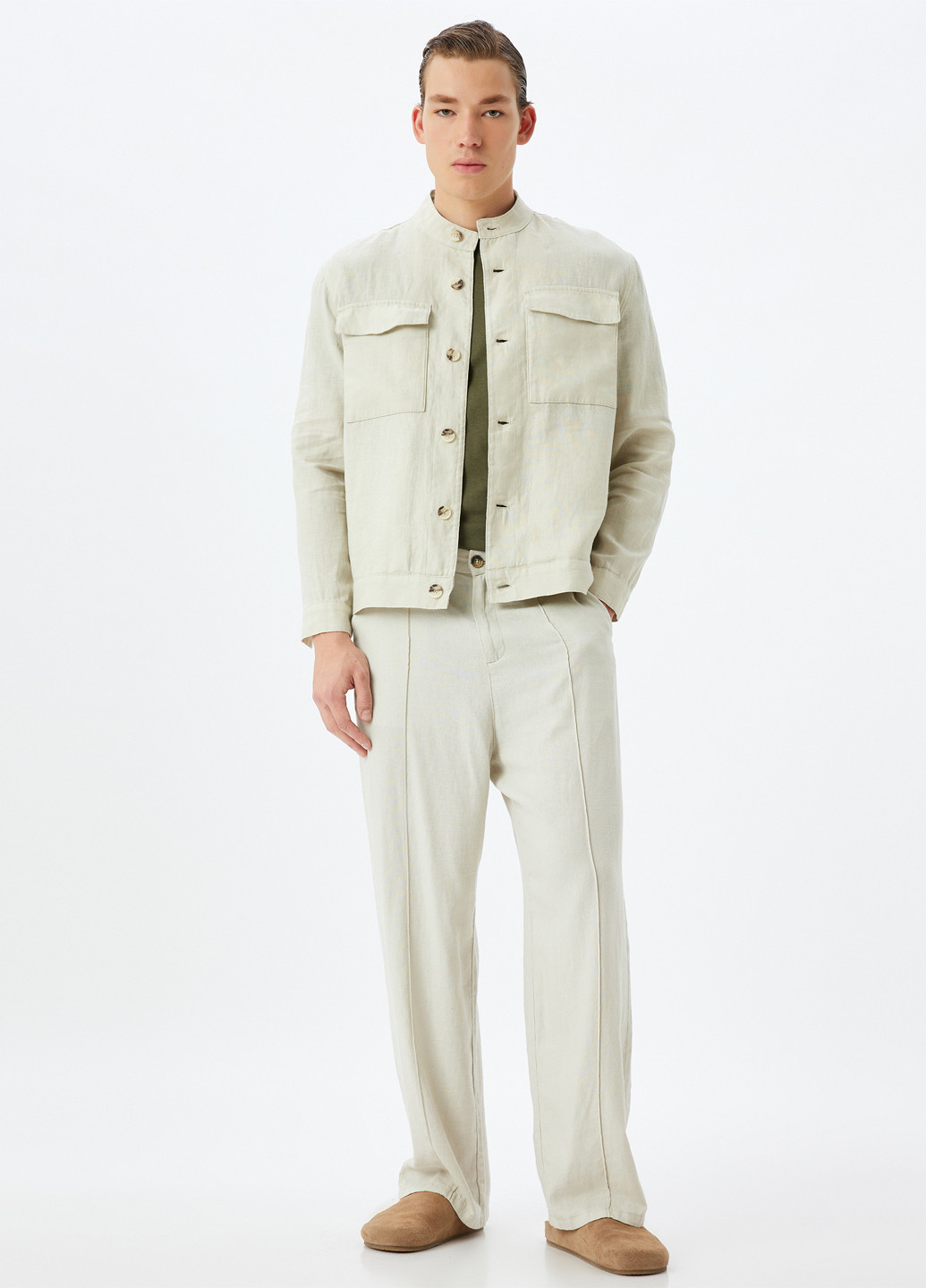 Куртка-рубашка KOTON (307491733)