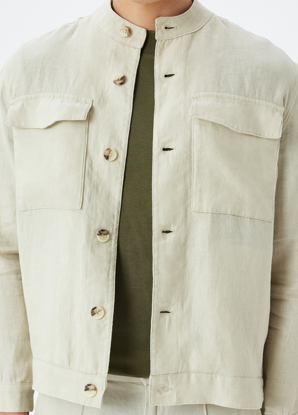 Куртка-рубашка KOTON (307491733)