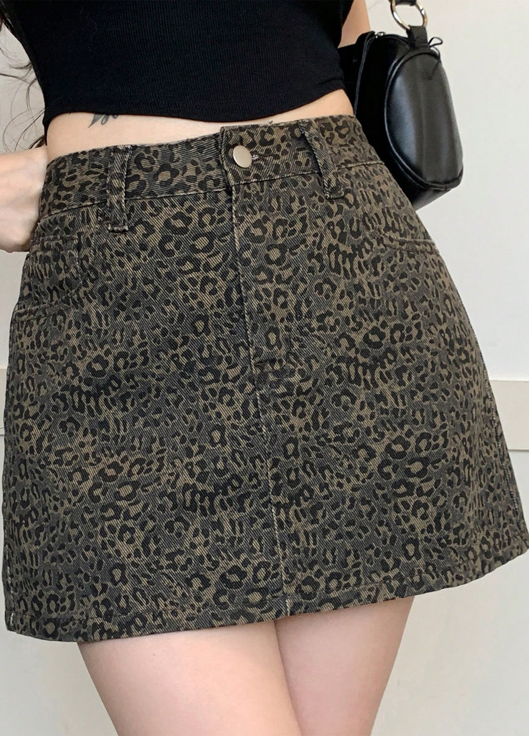 Спідниця SHEIN (340691773)