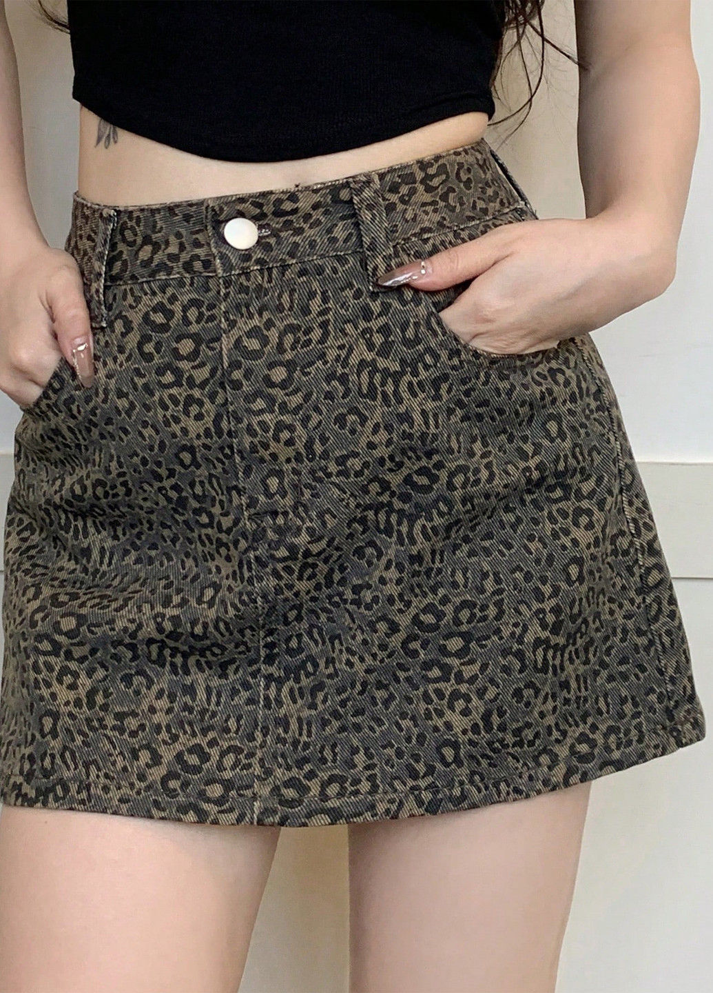 Спідниця SHEIN (340691773)