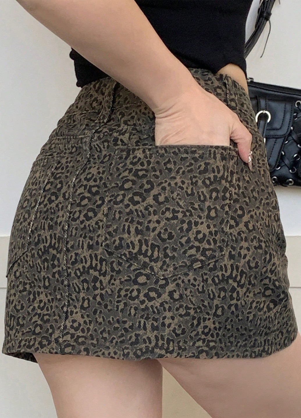 Спідниця SHEIN (340691773)