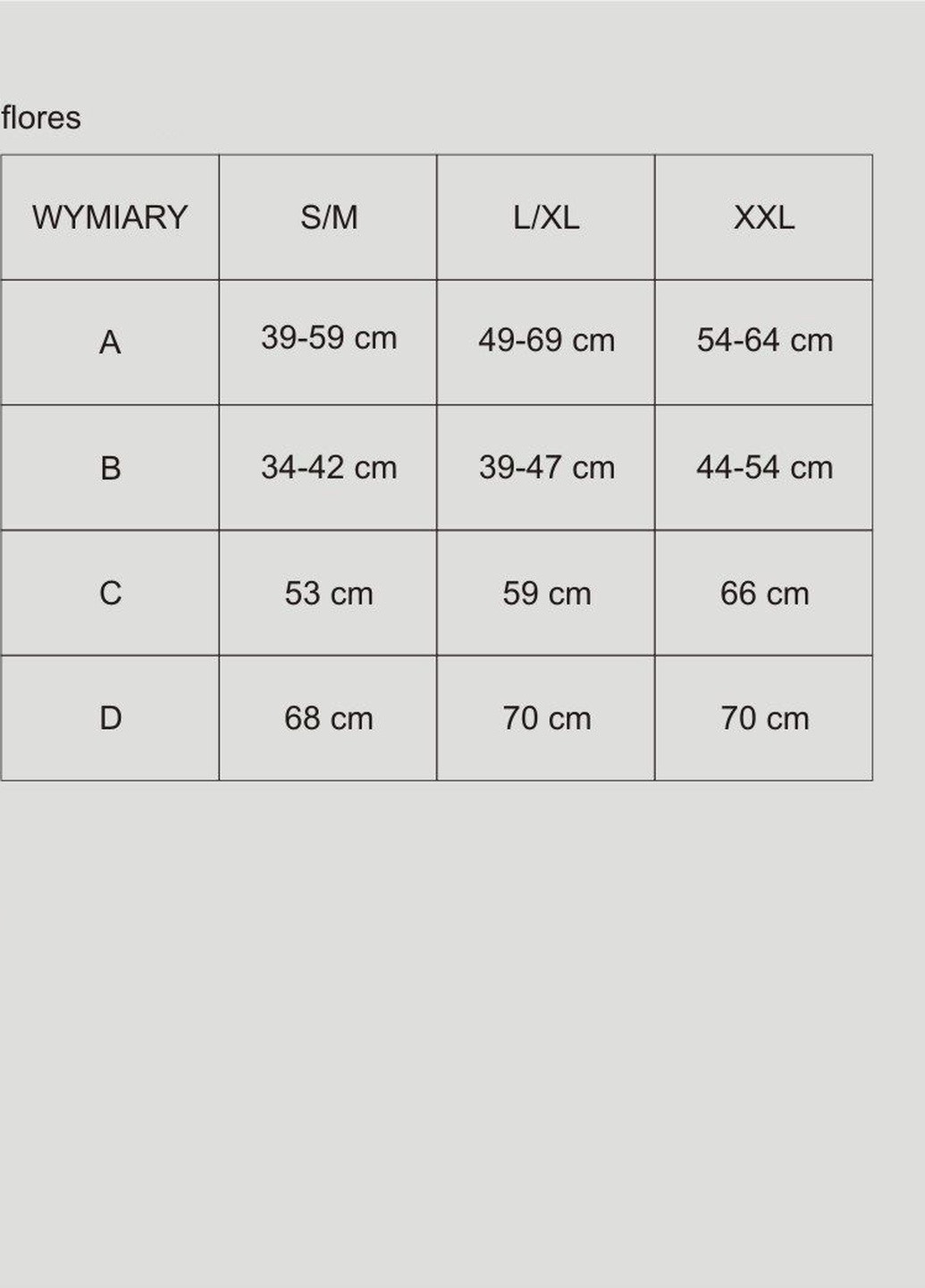 Сорочка (сорочка, стрінги) Obsessive (230034481)
