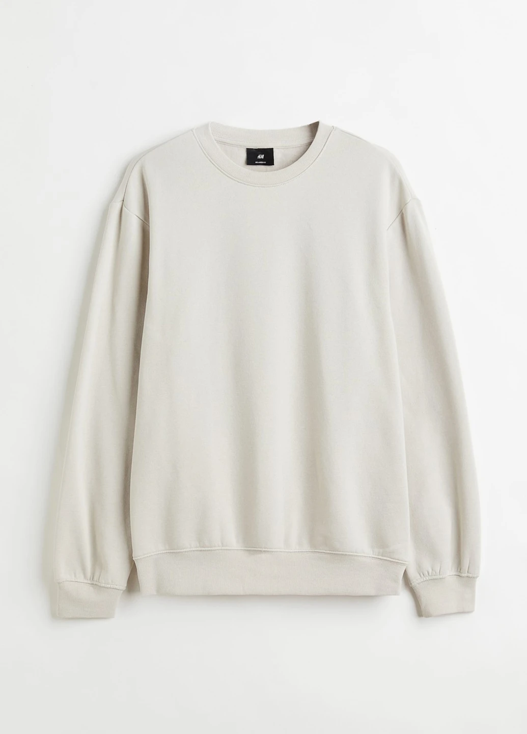 Толстовка H&M (307314256)