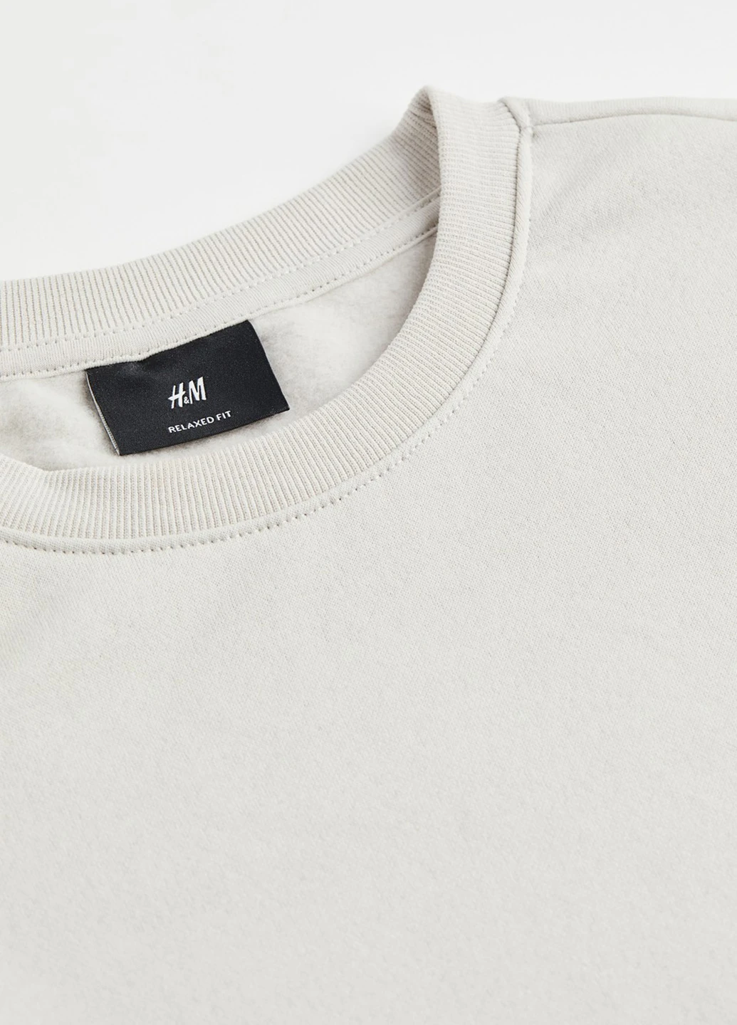 Толстовка H&M (307314256)
