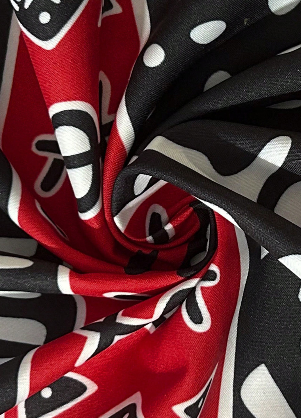 Комбінована кежуал сукня кльош SHEIN з малюнком