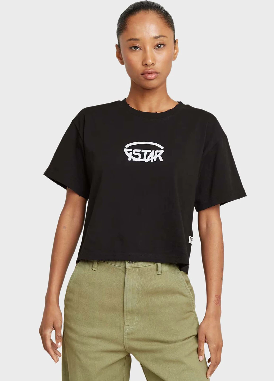 Футболка G-Star Raw - (347590074)