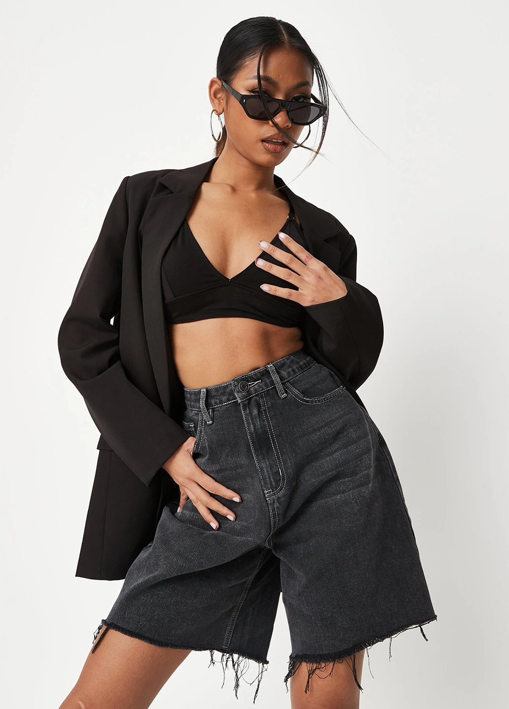 Шорти Missguided (276131546)