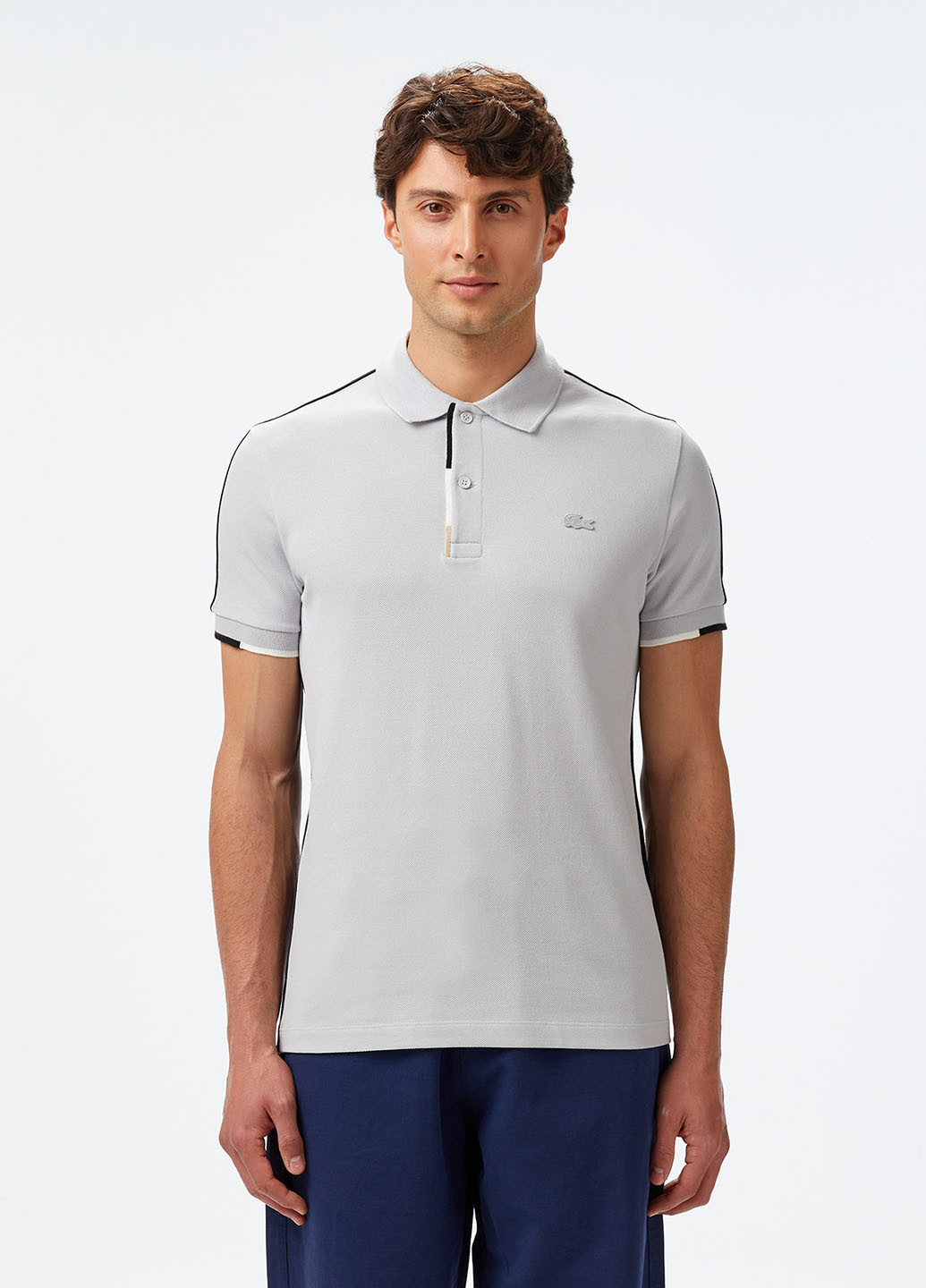 Поло Lacoste (363646940)