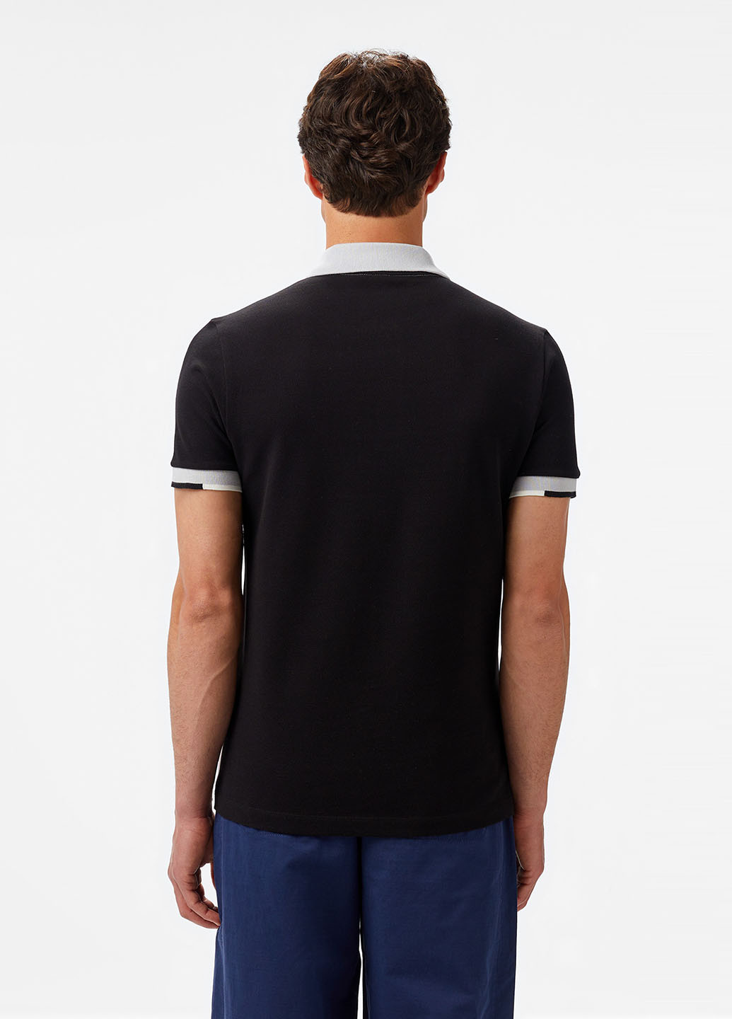 Поло Lacoste (363646940)