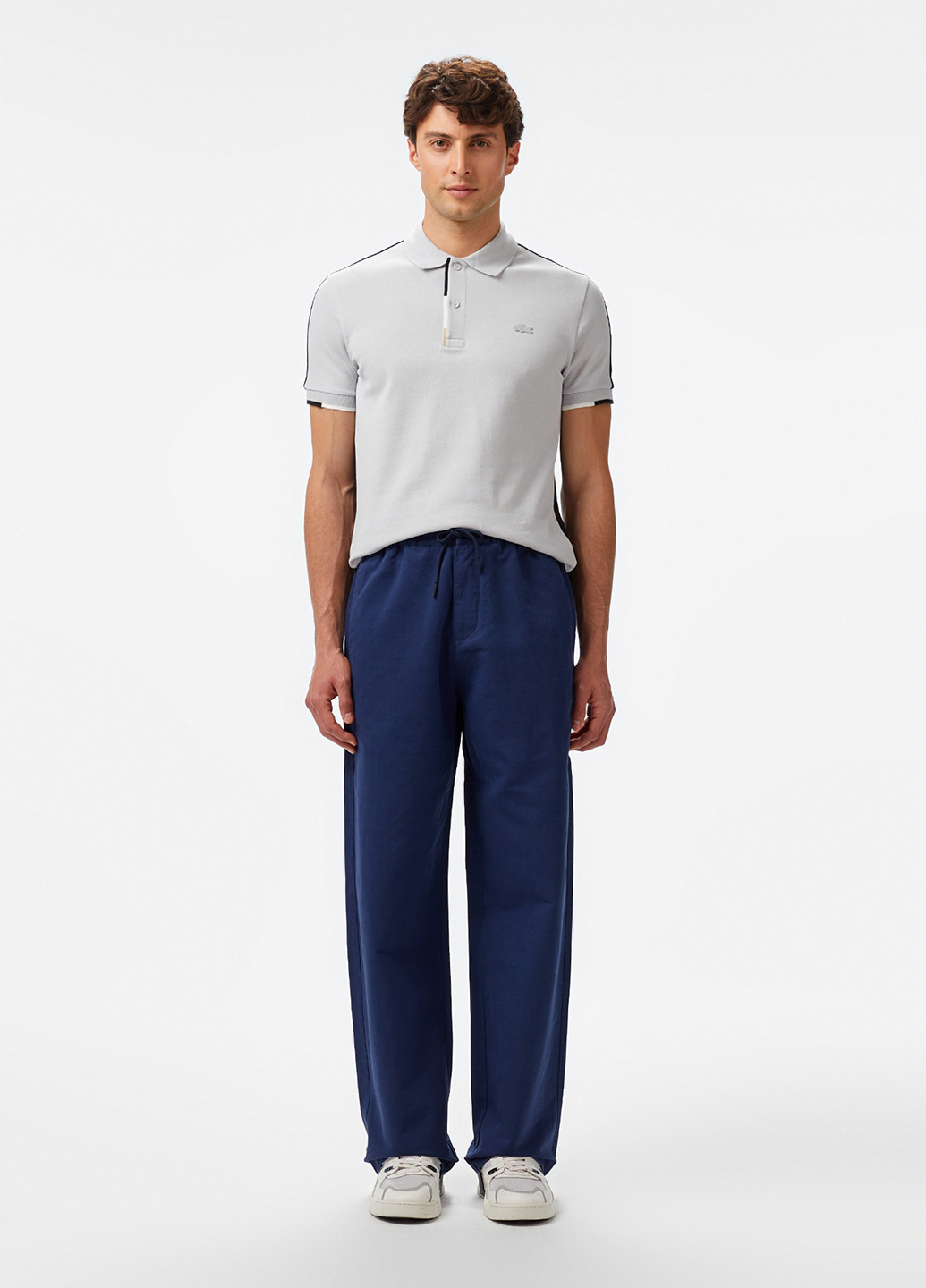 Поло Lacoste (363646940)