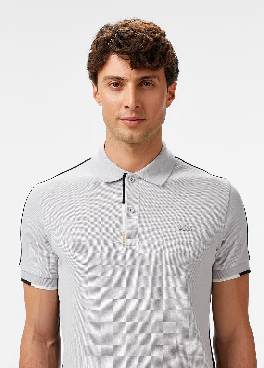 Поло Lacoste (363646940)