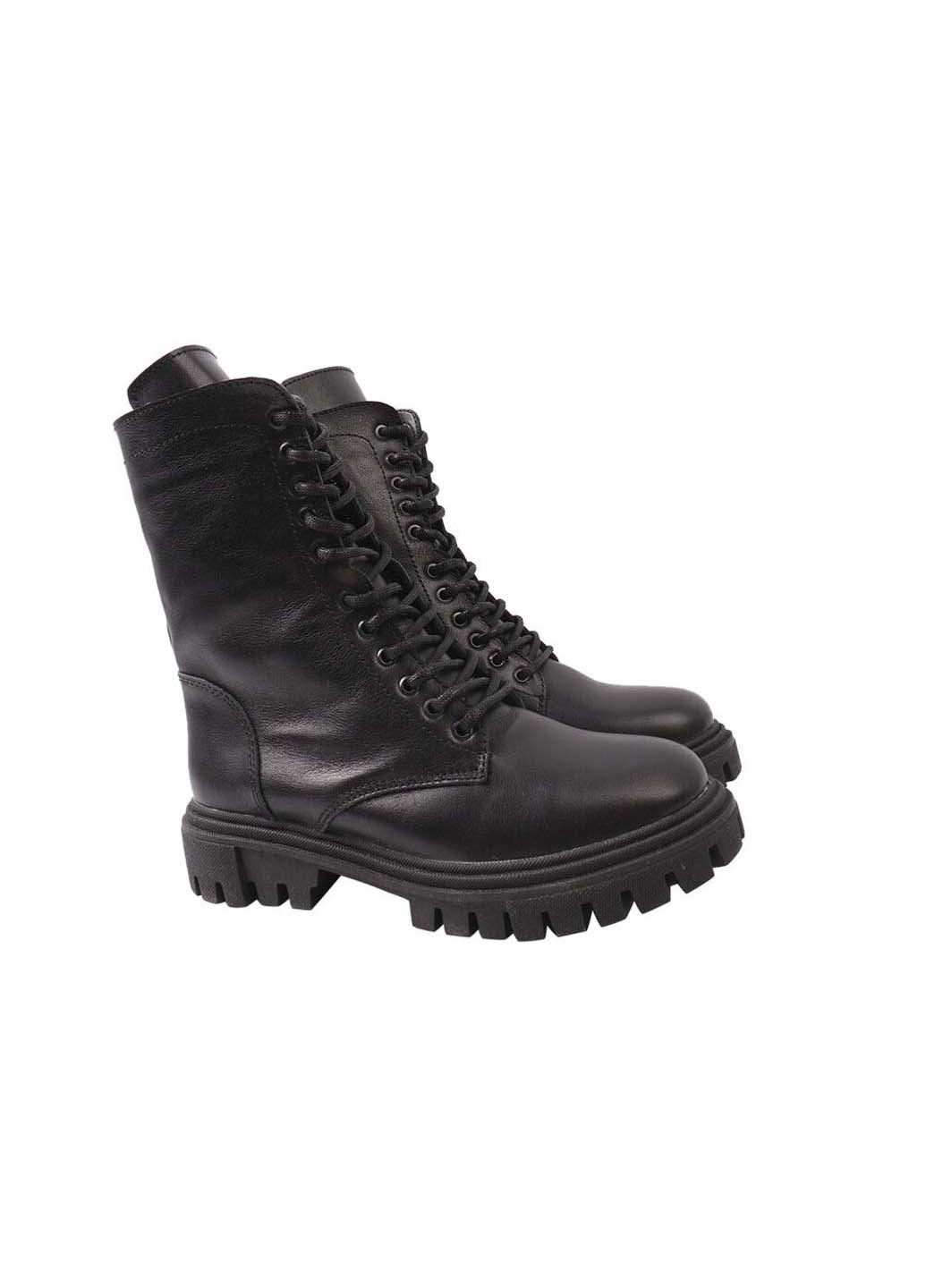 Чоботи Visazh 191-21ZHC (256360409)