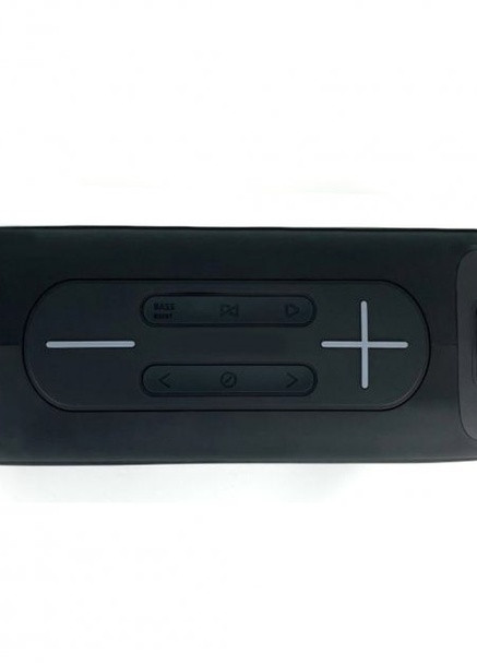 Портативна колонка A30 40Вт USB, AUX, чорна Bluetooth (A30) XPRO (254257022)