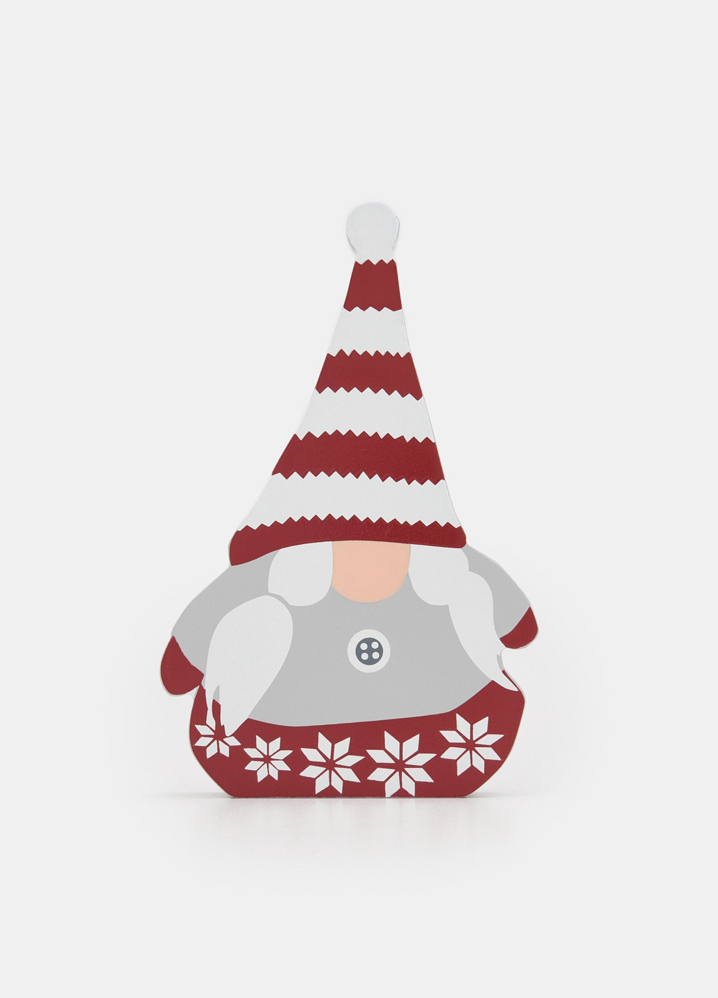 Новогоднее украшение, 20 см Sinsay (352938746)