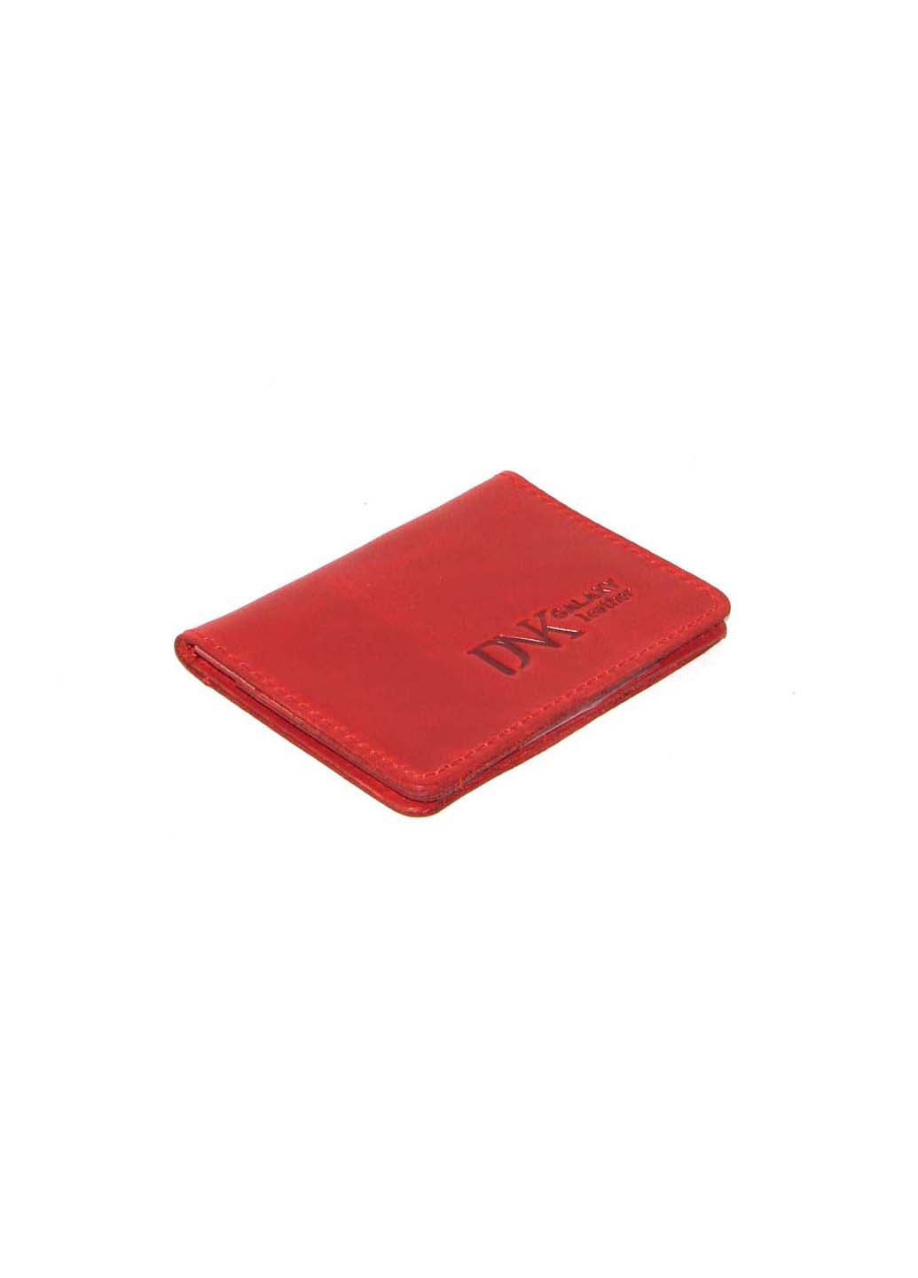 Обложка для паспорта 10 х 7 DNK Leather (252856602)