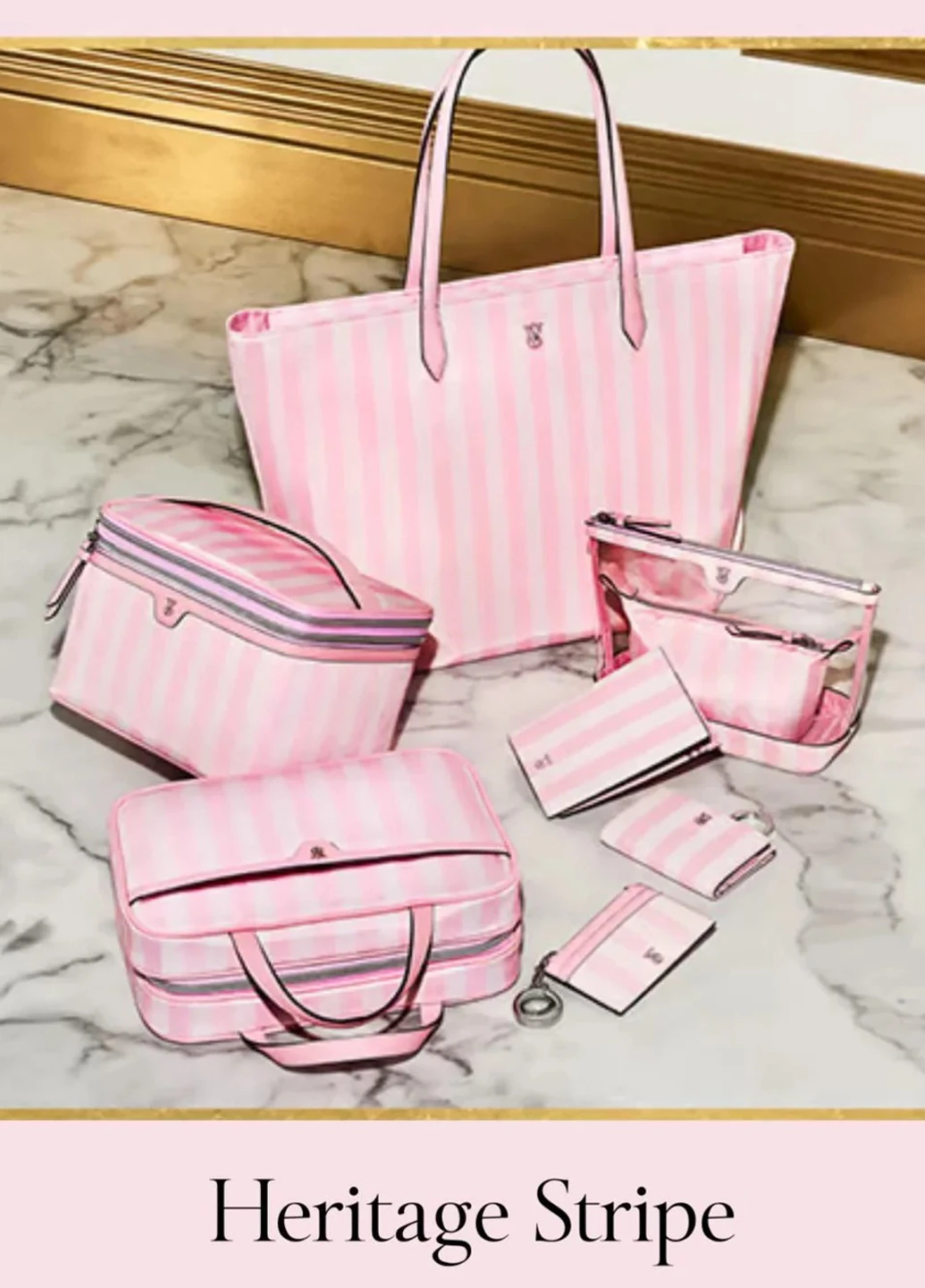 Косметичка Victoria's Secret (315447195)