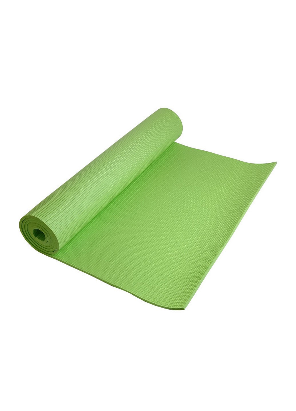 Спортивний килимок для йоги 172,5х61х0,6 см Metr+ (253662346)