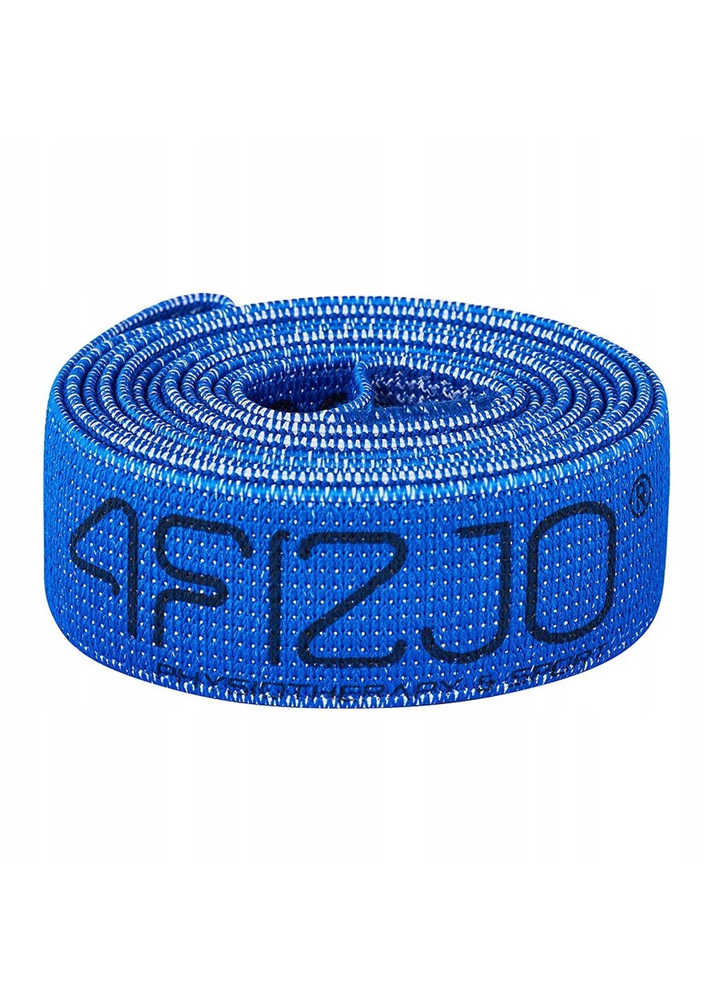 Фітнес петля з тканини 210х3,5х0,2 см 4FIZJO (253006766)