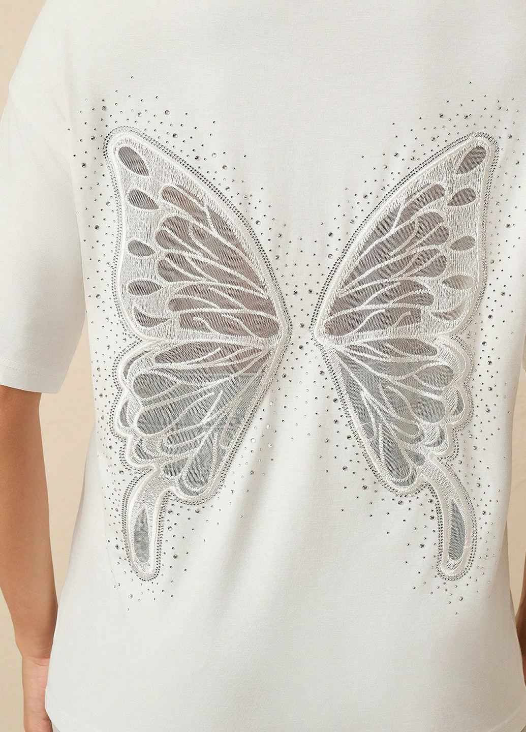 Футболка SHEIN - (365770120)