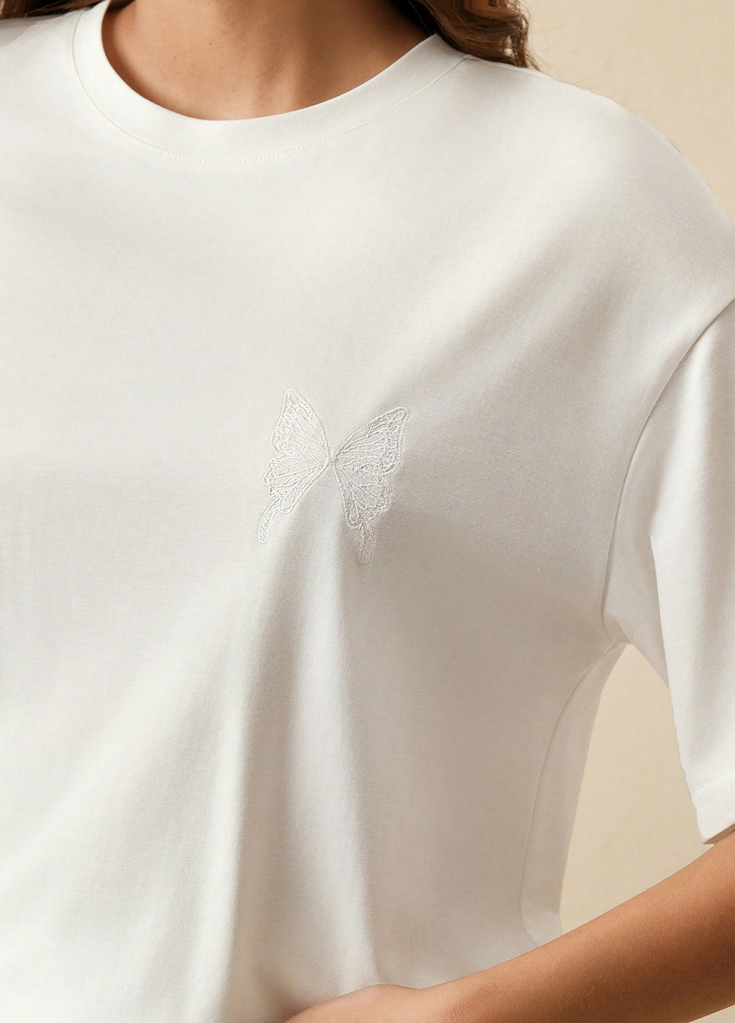 Футболка SHEIN - (365770120)