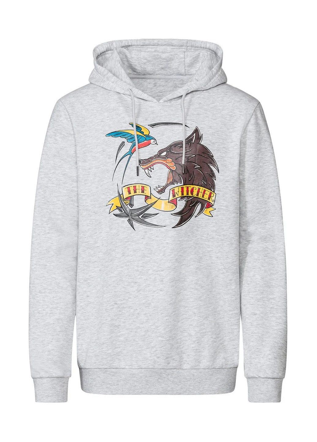 Худи Livergy (361069901)