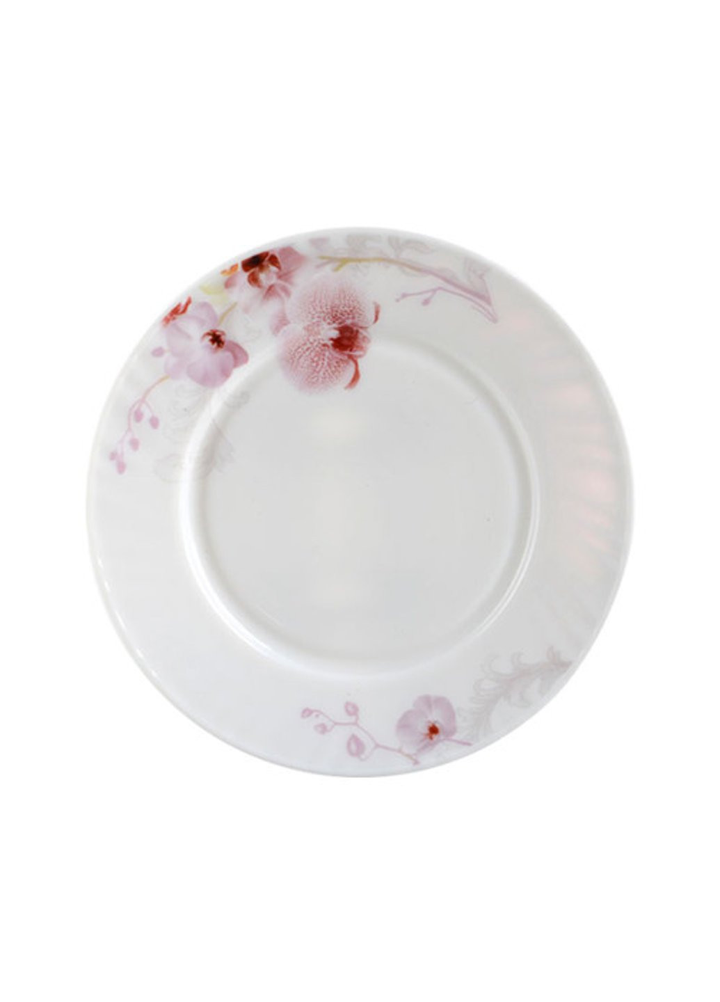 Тарілка десертна Рожева орхідея 30057-01-61099 17.5 см SNT (254732074)