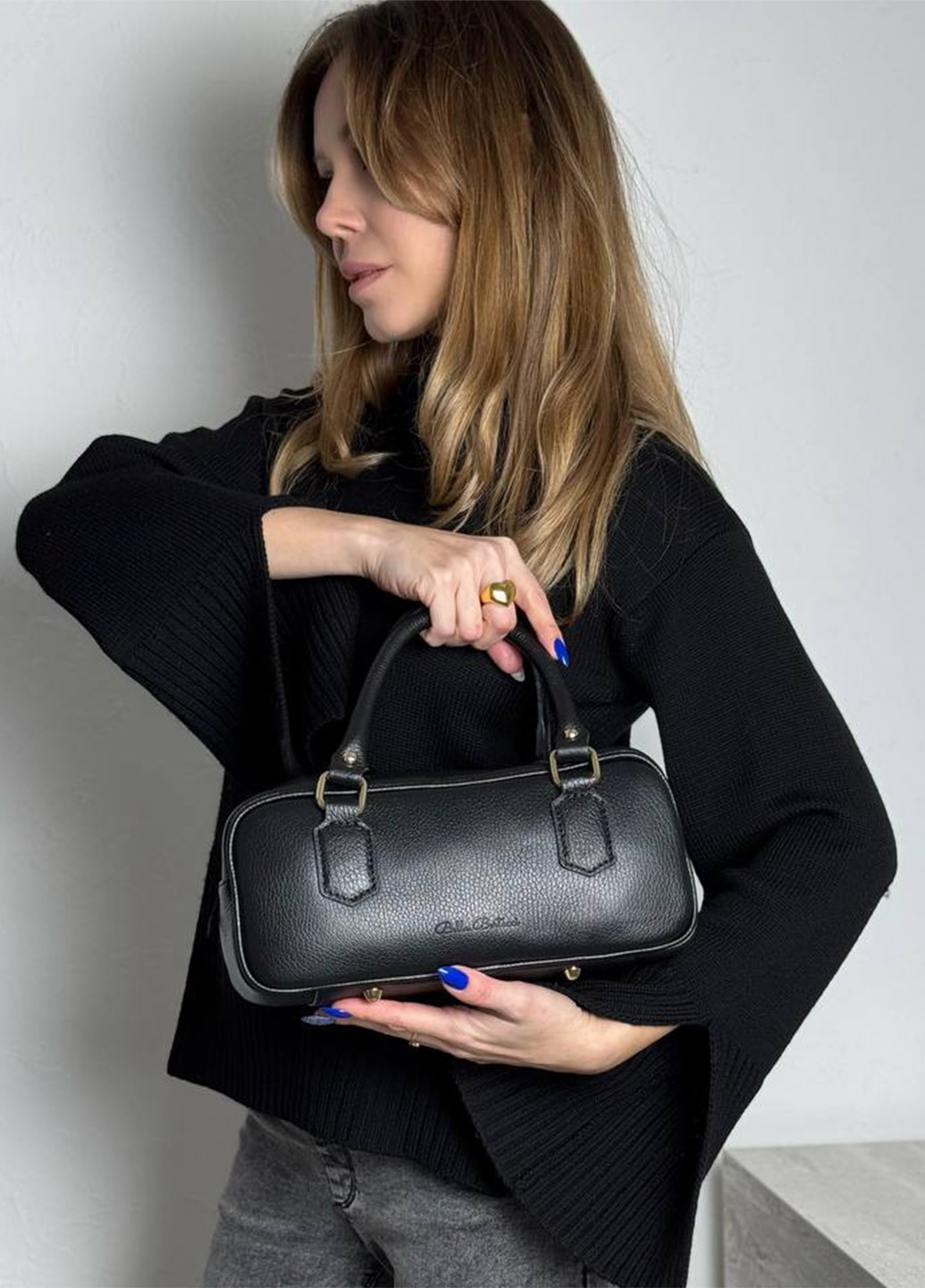 Сумка Bella Bertucci (322380511)