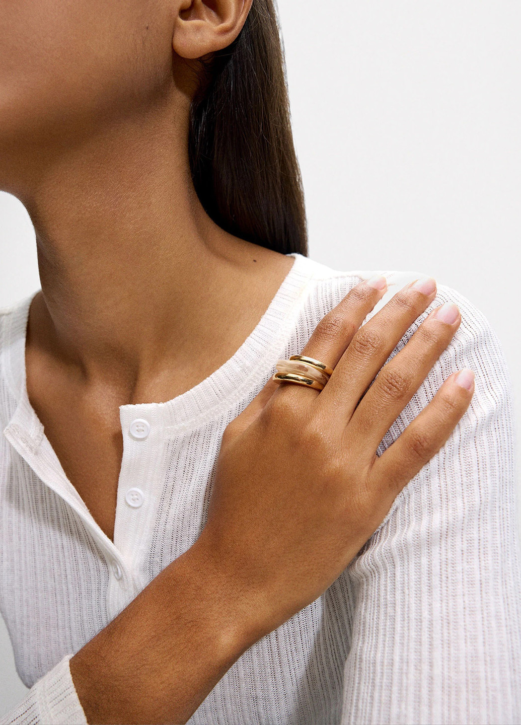 Каблучка Parfois (331309202)