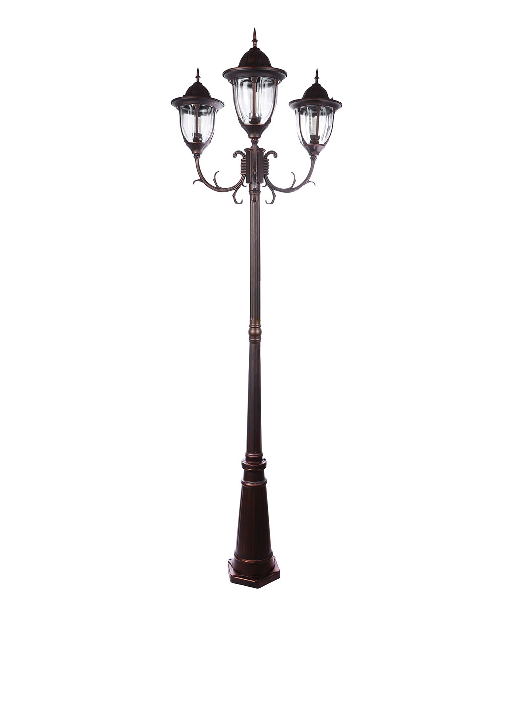 Фонарь, 600х2300 мм Brille (130565223)