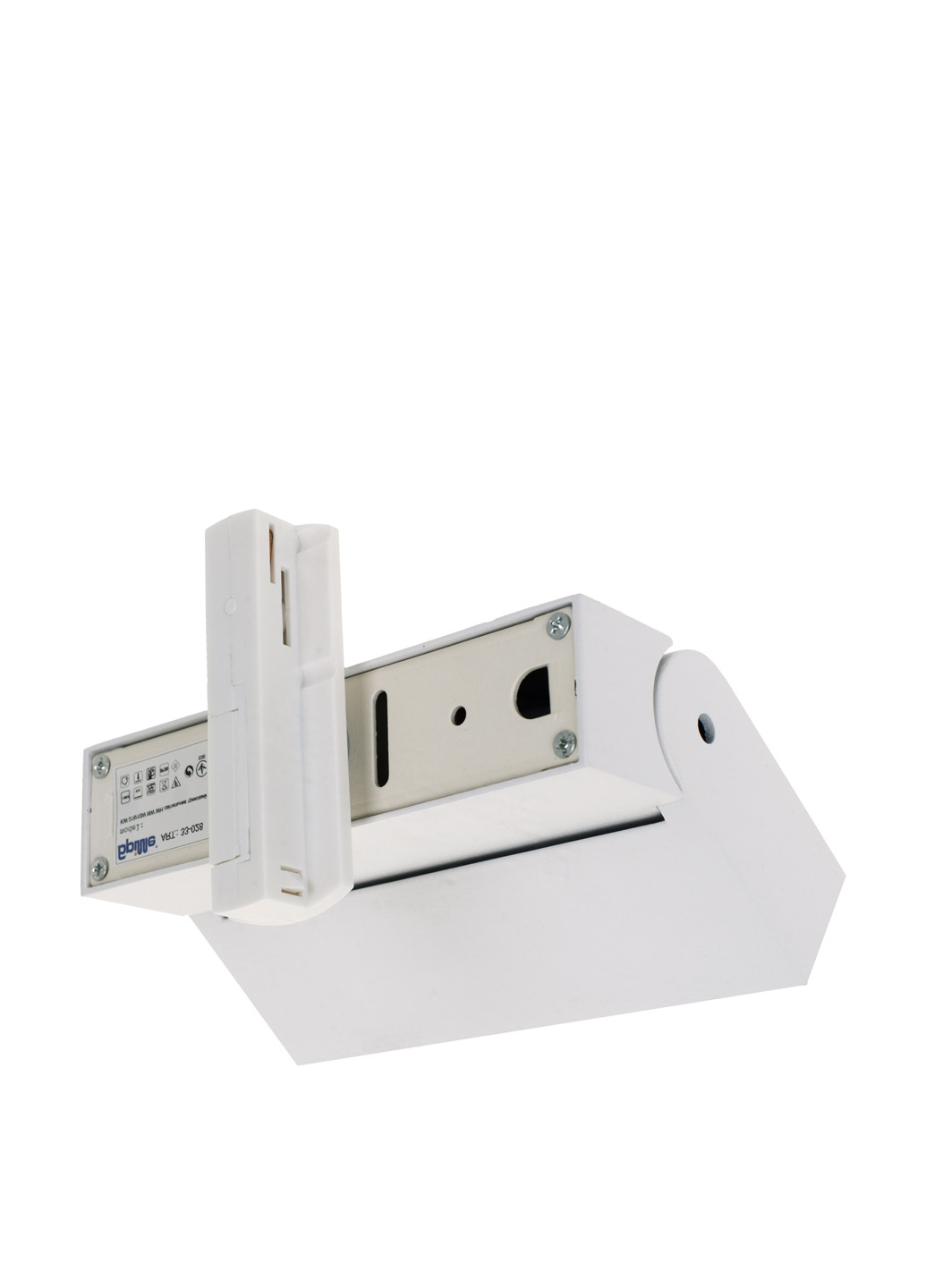 Світильник, 12х13,5х4 см Brille (144317151)