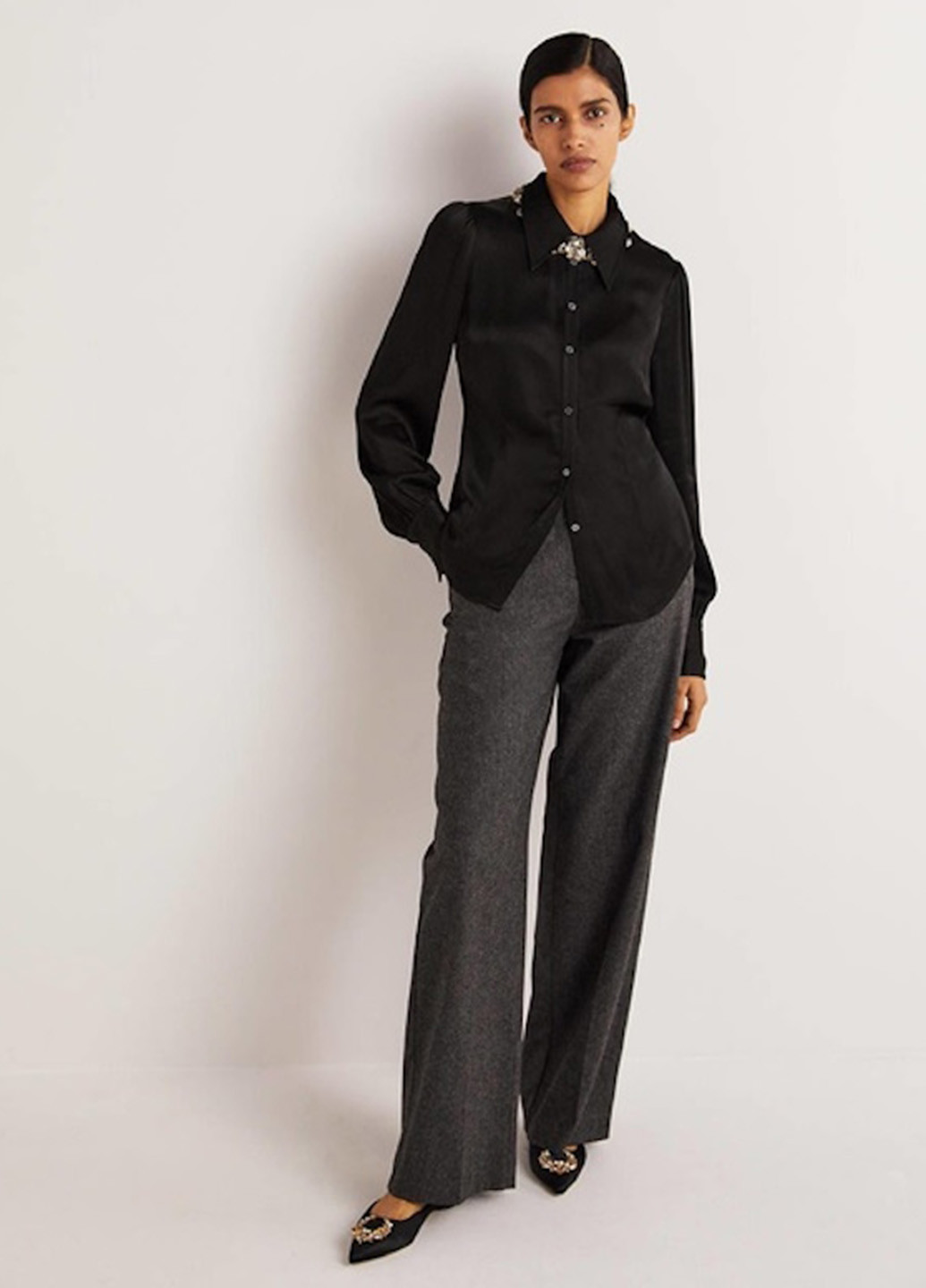 Сорочка Boden (321150076)