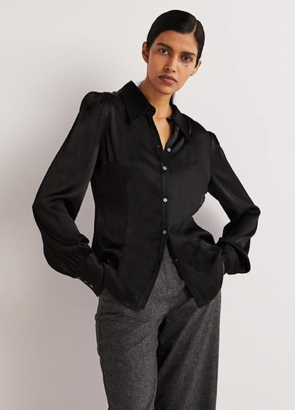 Сорочка Boden (321150076)