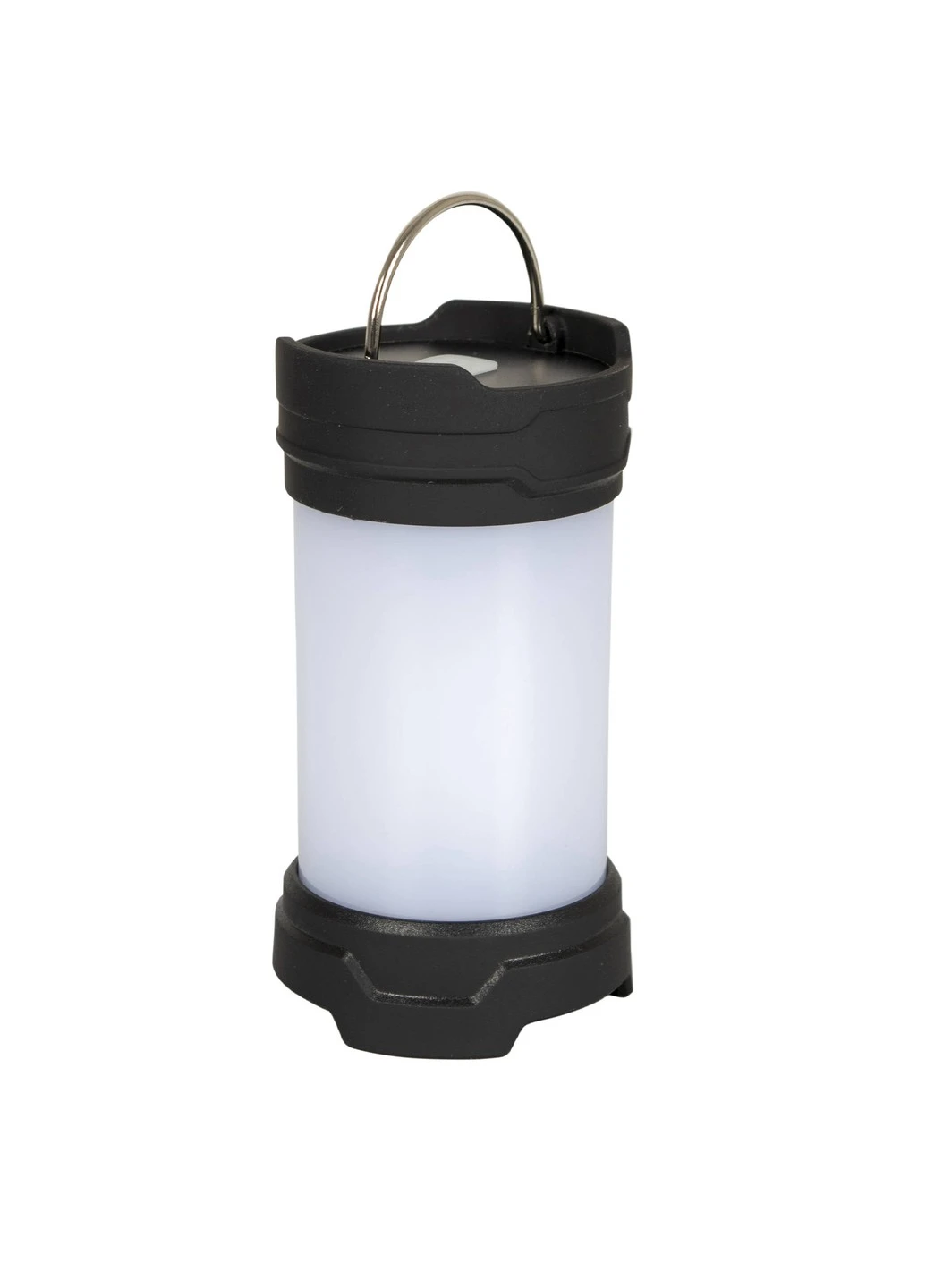 Фонарь кемпинговый Orion Compact 130 Lumen White/Black (5818712) Bo-Camp (253429774)