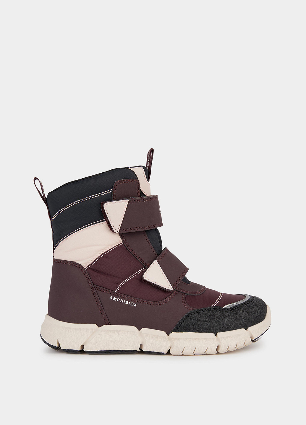 Чоботи Geox Flexyper (327692968)