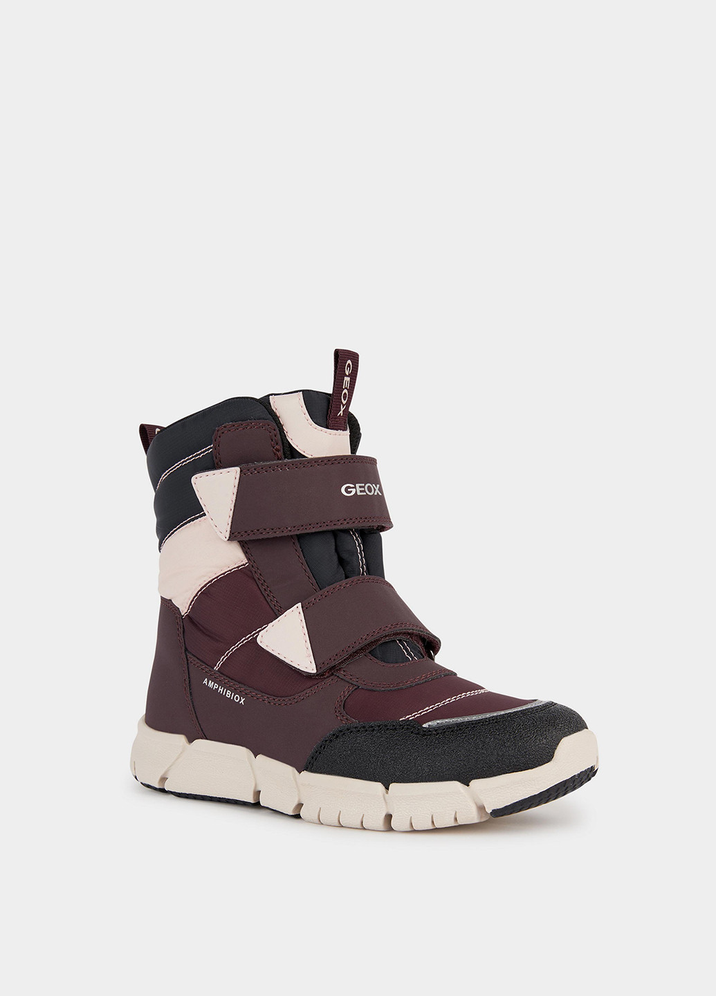 Чоботи Geox Flexyper (327692968)