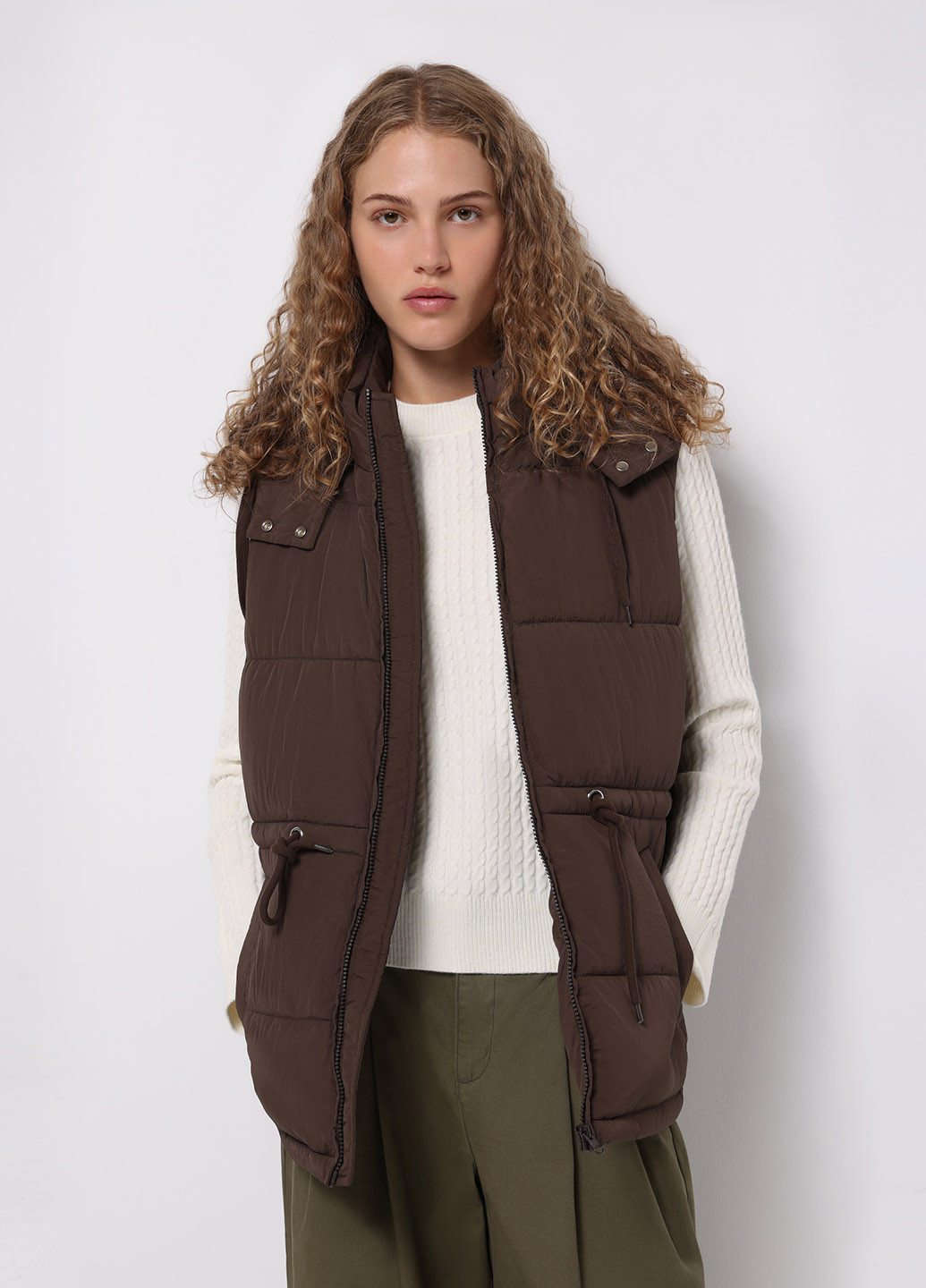 Жилет Colin's (360805409)