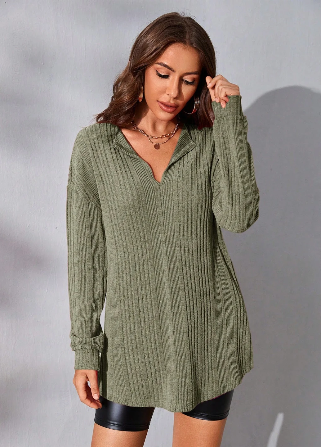 Туніка SHEIN (329912402)