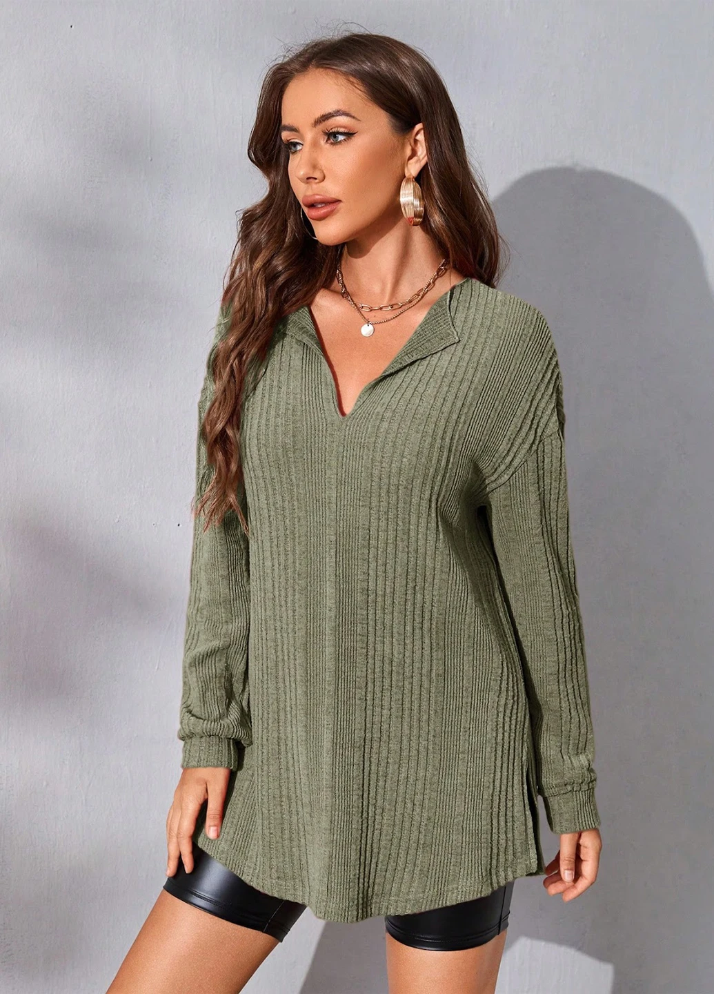 Туніка SHEIN (329912402)