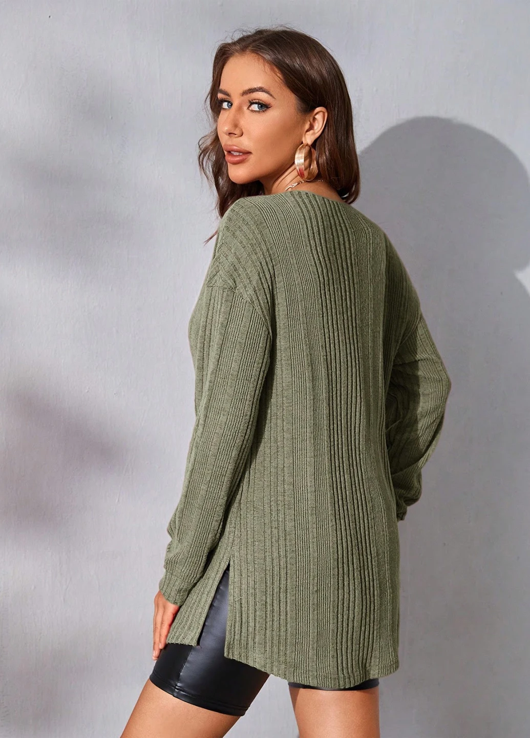 Туніка SHEIN (329912402)
