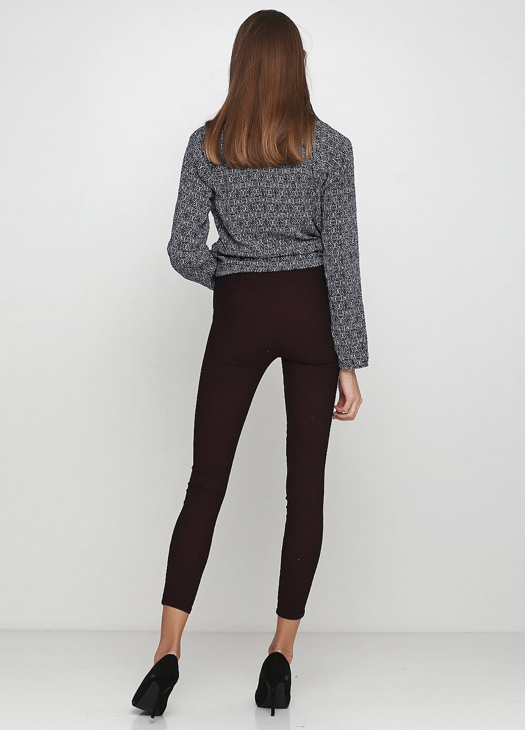 Брюки H&M (366276763)