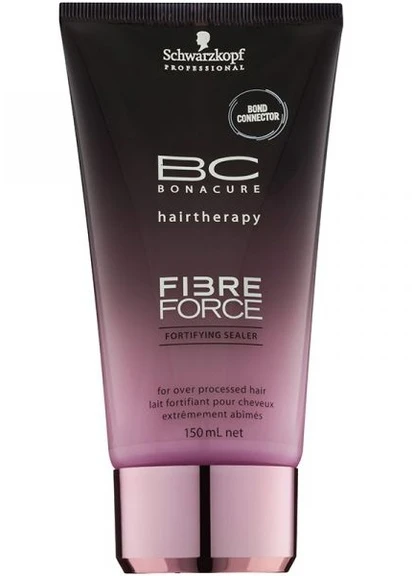 Bonacure Fibre Force Зміцнюючий бальзам 150 мл Schwarzkopf (248920058)