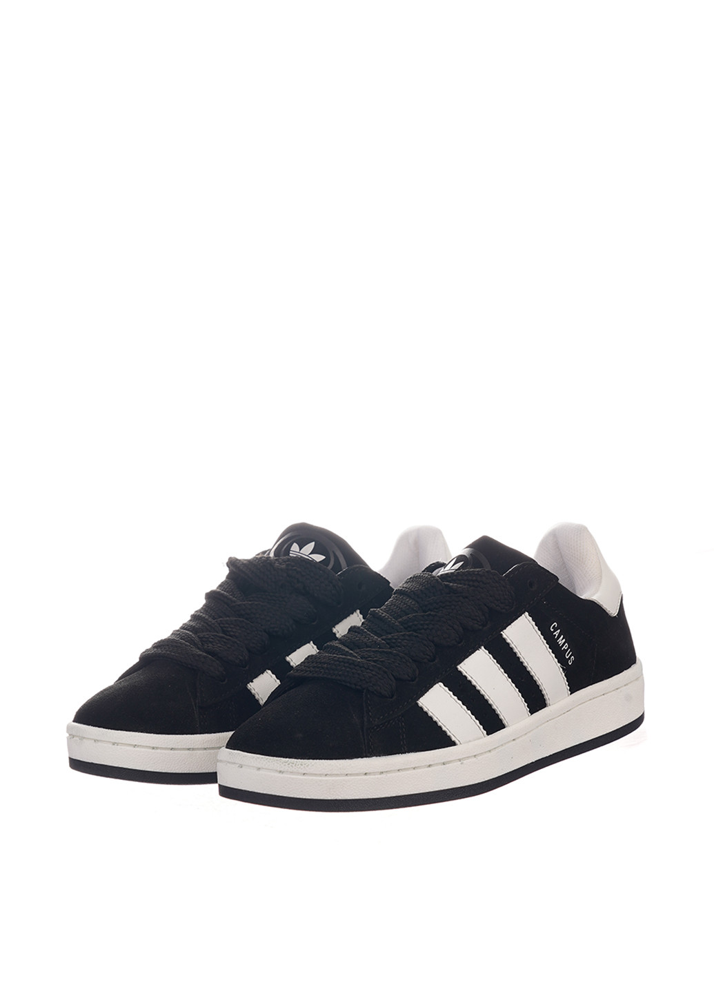 Кроссовки No Brand чёрные всесезоны (326887297)